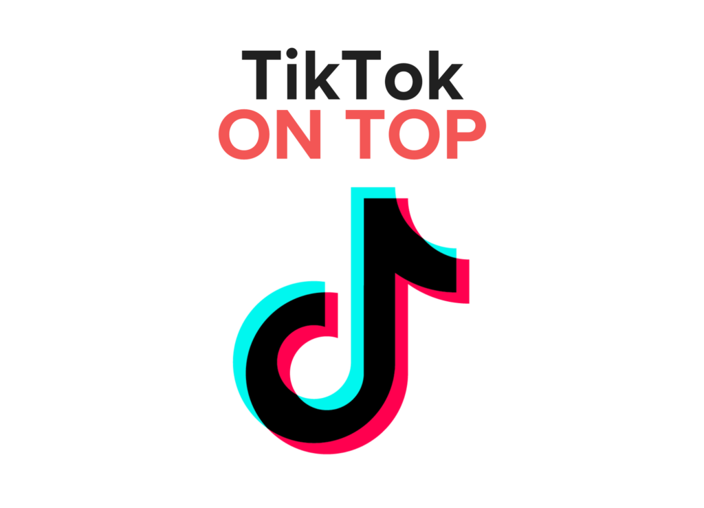 TikTok ON TOP